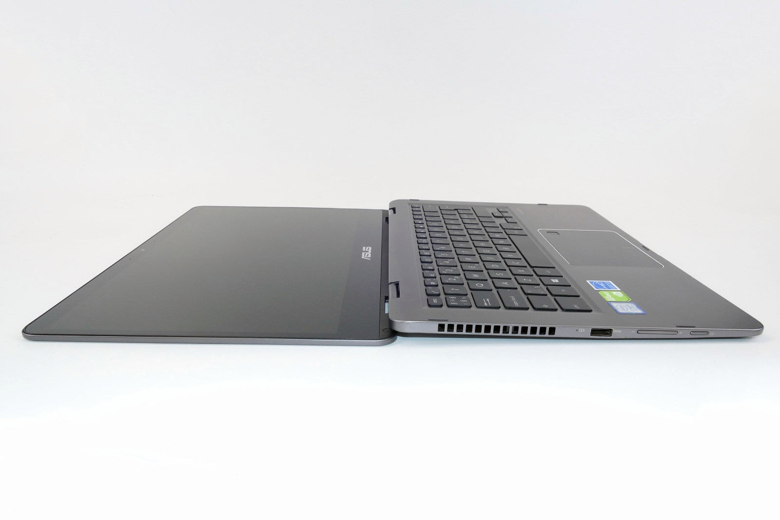 Asus Zenbook Flip 14 UX461 - 14 Zoll Notebook i5-8250U 8GB Ram 512GB SSD MX150