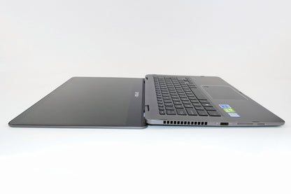Asus Zenbook Flip 14 UX461 - 14 Zoll Notebook i5-8250U 8GB Ram 512GB SSD MX150