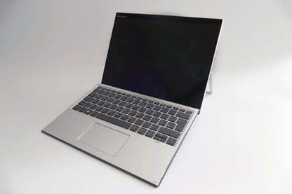 HP Elite X2 G4 - 13 Zoll FHD Tablet - i7-8265U 16GB RAM 512GB NVMe Touch Win11