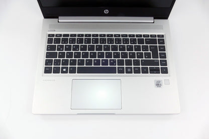 HP ProBook 440 G7 - 14 Zoll Notebook i5-10210U 16GB Ram 512GB SSD Face-ID Win11