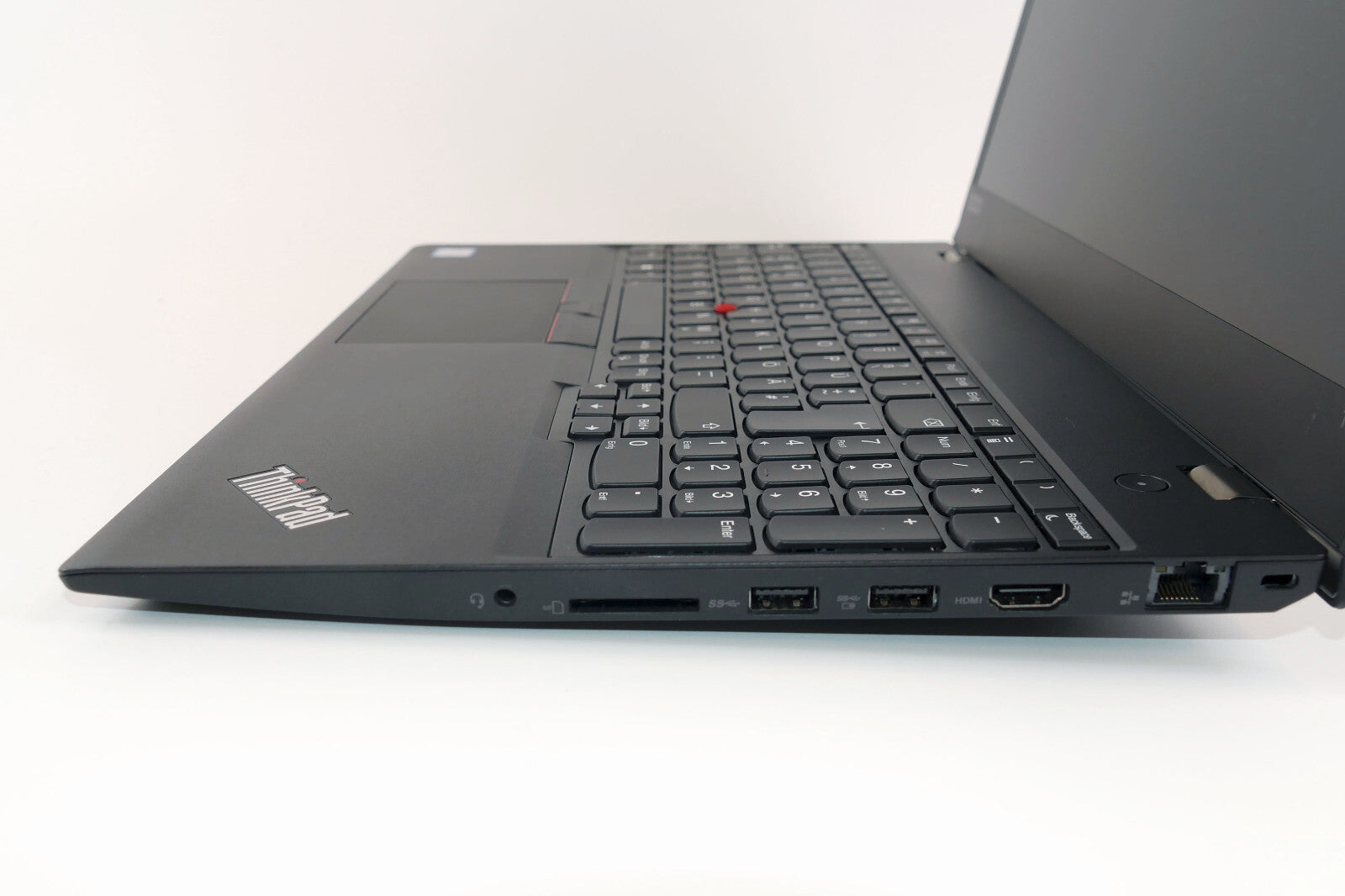 Lenovo ThinkPad T580 - 15,6 Zoll Notebook i5-8350U 16GB Ram 512GB 2 Akkus Win11