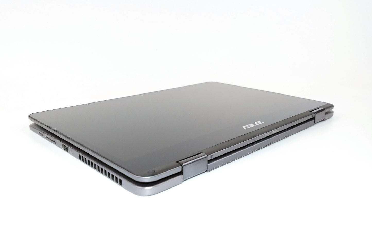 Asus Zenbook Flip 14 UX461 - 14 Zoll Notebook i5-8250U 8GB Ram 512GB SSD MX150