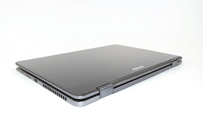 Asus Zenbook Flip 14 UX461 - 14 Zoll Notebook i5-8250U 8GB Ram 512GB SSD MX150