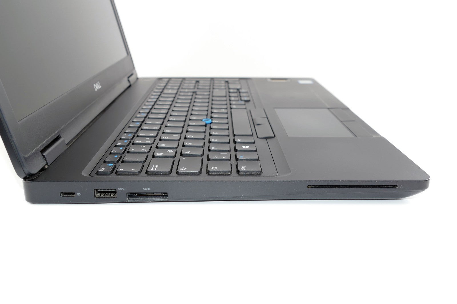 Dell Latitude 5591 Notebook 15,6 Zoll  i7-8850H 16GB Ram 512GB NVMe TOUCH Win11