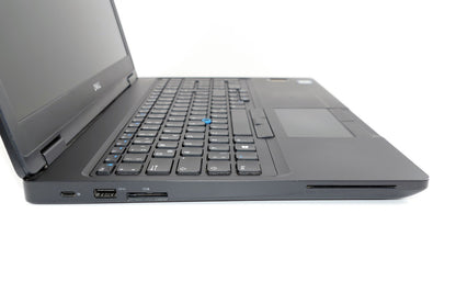 Dell Latitude 5591 Notebook 15,6 Zoll  i7-8850H 16GB Ram 512GB NVMe TOUCH Win11