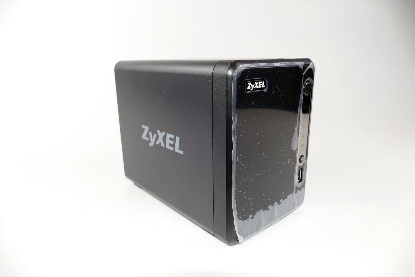 Zyxel NAS326 Home Storage 2-Bay NAS