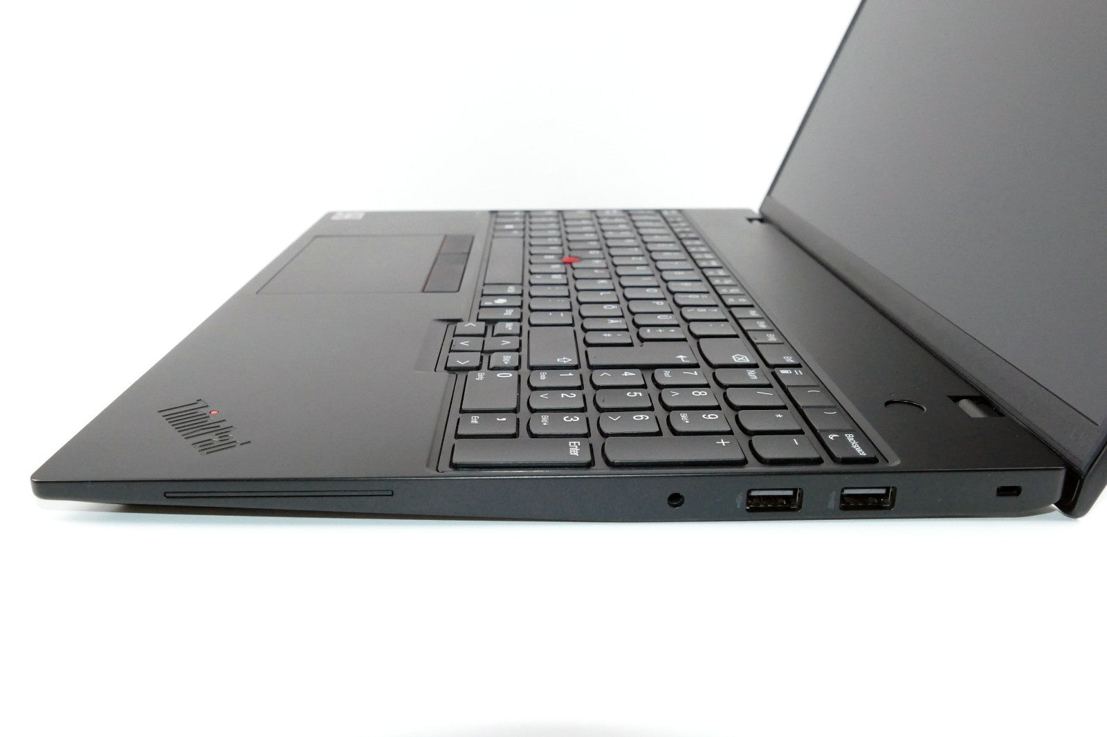 Lenovo ThinkPad L16 gen 1 - 16 Zoll Notebook Ryzen 5 7353U 16GB 512GB NVMe Win11