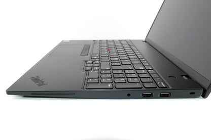 Lenovo ThinkPad L16 gen 1 - 16 Zoll Notebook Ryzen 5 7353U 16GB 512GB NVMe Win11