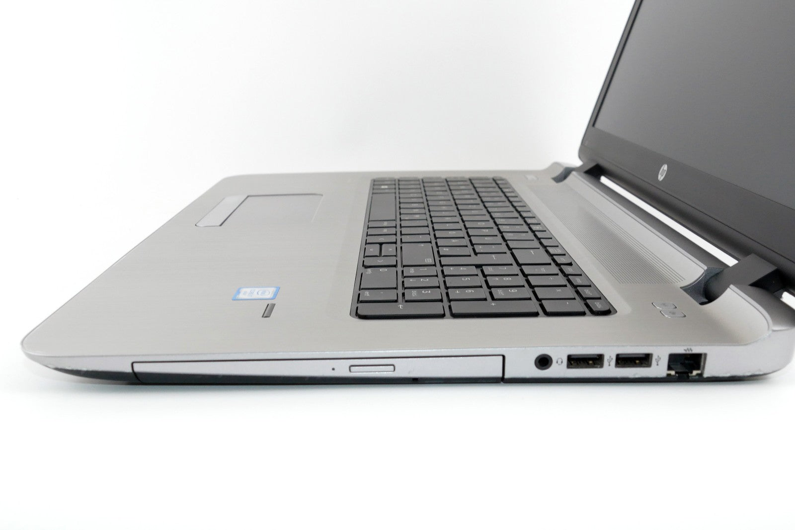 HP ProBook 470 G3 Laptop 17,3" i7-6500H 16GB Ram 512GB NVMe Radeon R7 M340 Win11