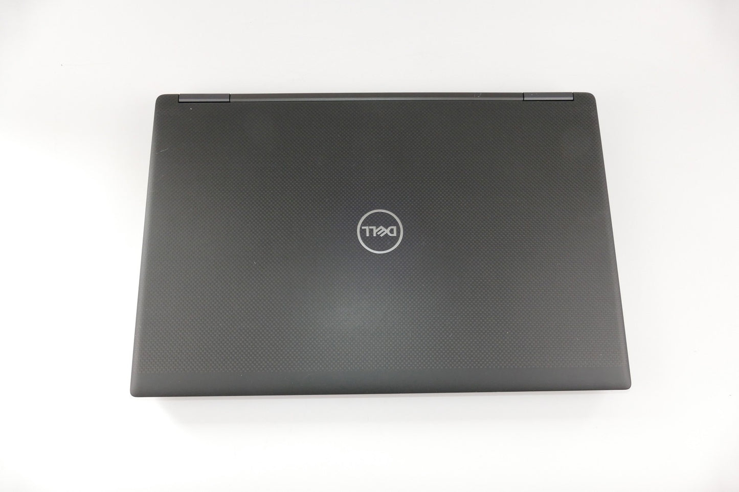 Dell Precision 7740 Workstation Laptop 17,3" i7-9850H 32GB Ram 512 NVMe RTXA3000