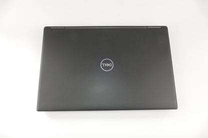 Dell Precision 7740 Workstation Laptop 17,3" i7-9850H 32GB Ram 512 NVMe RTXA3000