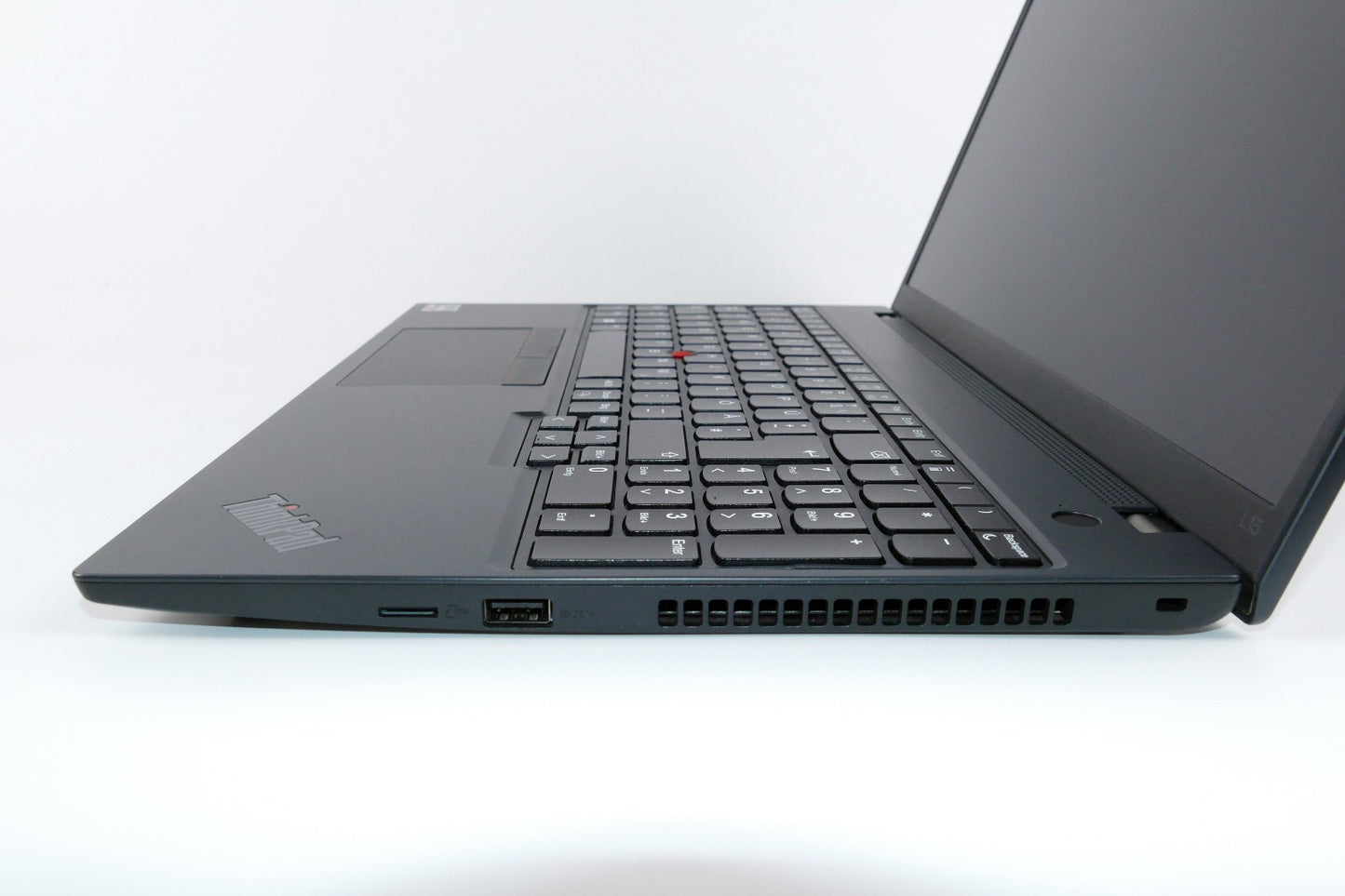 Lenovo ThinkPad L15 gen 4  15,6 Zoll Notebook Ryzen 7 7730U 32GB RAM 512GB Win11