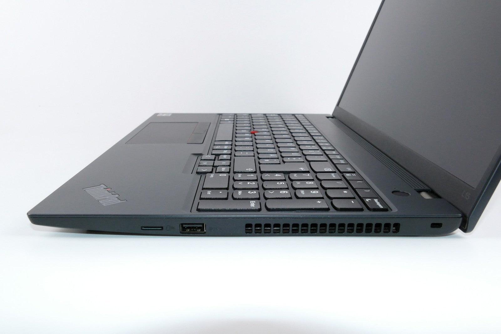 Lenovo ThinkPad L15 gen 4  15,6 Zoll Notebook Ryzen 7 7730U 32GB RAM 512GB Win11