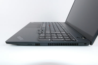 Lenovo ThinkPad L15 gen 4  15,6 Zoll Notebook Ryzen 7 7730U 32GB RAM 512GB Win11