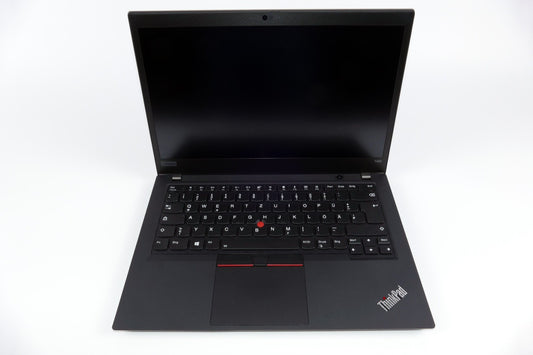Lenovo ThinkPad T490 14 Zoll Notebook i7-8665U 16GB RAM 512GB SSD Backlit Win11