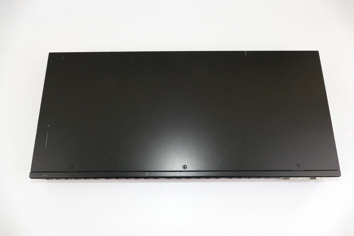 Zyxel GS1920-48 48-Port GbE Smart Managed Switch (Layer 2)