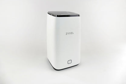 Zyxel Nebula FWA510 5G NR Indoor Router Nebula Cloud WiFi 6 AX3600 LTE Dual Band