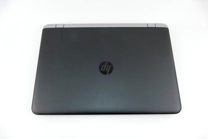 HP ProBook 470 G3 Laptop 17,3" i7-6500H 16GB Ram 512GB NVMe Radeon R7 M340 Win11