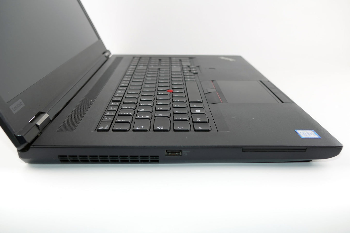 Lenovo ThinkPad P72 - 17,3" Workstation i7-8850H 64GB Ram 1TB NVMe Quadro P3200