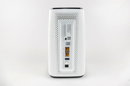 Zyxel Nebula FWA510 5G NR Indoor Router Nebula Cloud WiFi 6 AX3600 LTE Dual Band