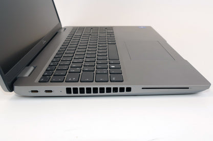 Dell Precision 3581 Workstation 15,6 Zoll i7-13700H 32GB Ram 512GB RTX A1000 W11