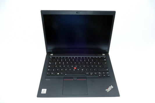 Lenovo ThinkPad T14s gen 1 - 14 Zoll Notebook i5-10210U 8GB Ram 256GB NVMe Win11