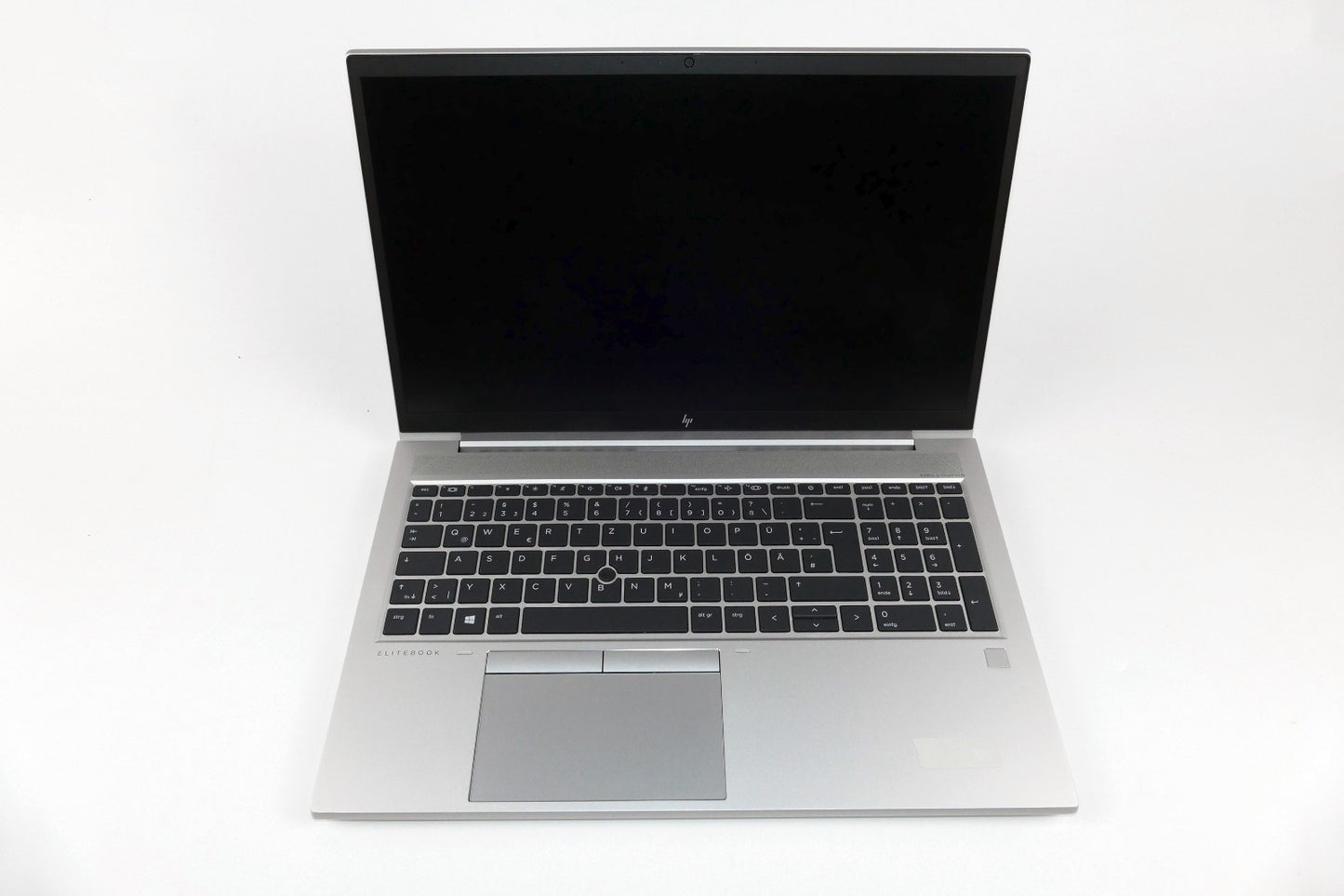 HP EliteBook 855 G7 - 15,6 Zoll Notebook Ryzen Pro 16GB Ram 512GB NVMe Win11