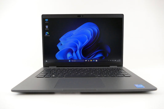 Dell Latitude 3440 Notebook 14 Zoll i5-1335U 16GB Ram 512GB NVMe Face-ID Win11