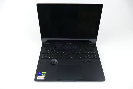 Asus ProArt Studiobook 16 OLED H7604 16 Zoll Notebook i9-13980HX RTX 4060 3,2K