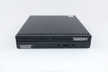 Lenovo ThinkCentre M70q Tiny - Mini PC - i5-10400T 16GB RAM 512GB NVMe Win11 Pro