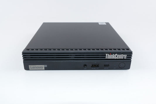 Lenovo ThinkCentre M70q Tiny - Mini PC - i5-10400T 16GB RAM 512GB NVMe Win11 Pro