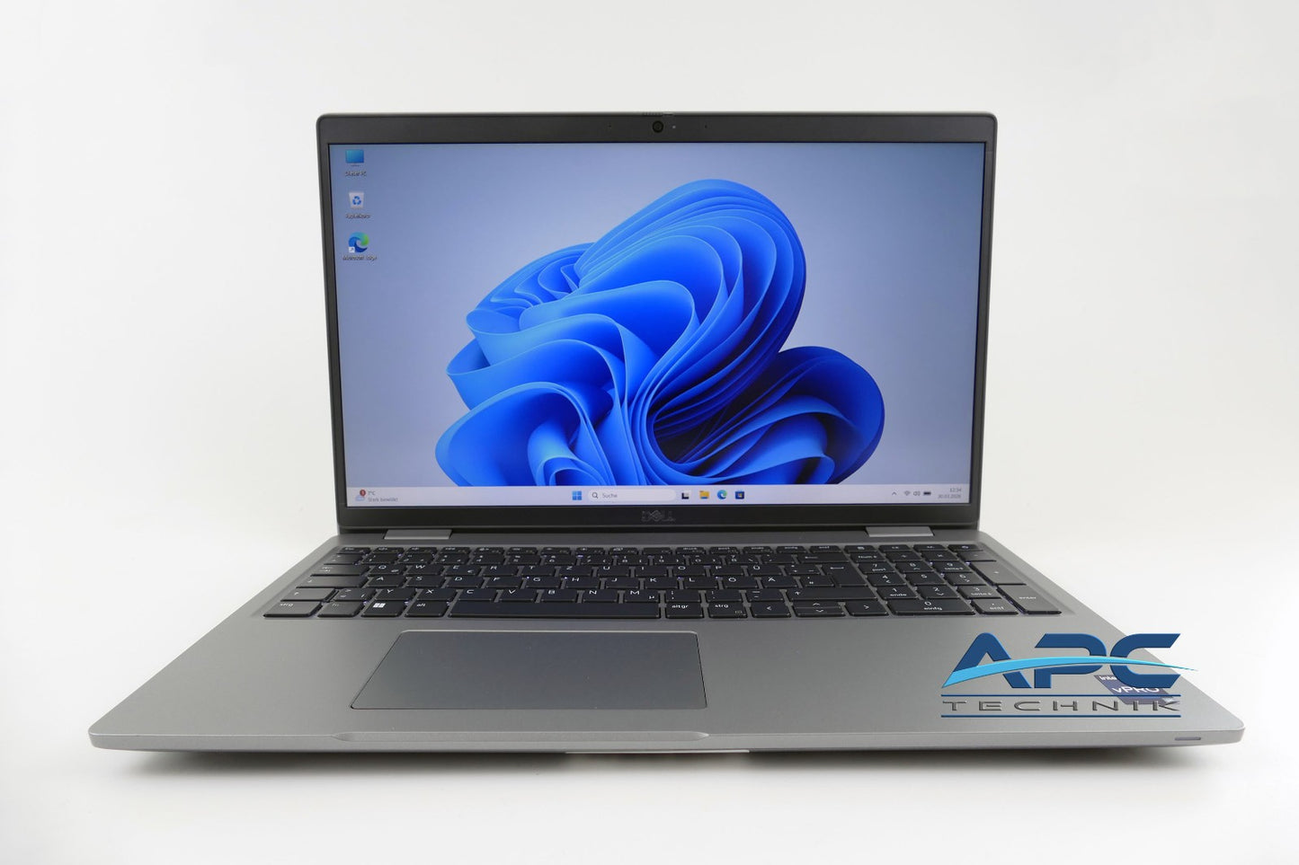 Dell Latitude 5530 Notebook 15,6 Zoll i5-1245U 16GB Ram 512GB NVMe LTE Win11