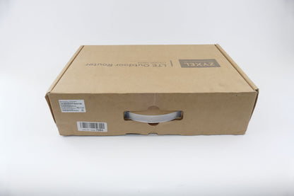 Zyxel LTE7490-M904 4G LTE-A Outdoor Router