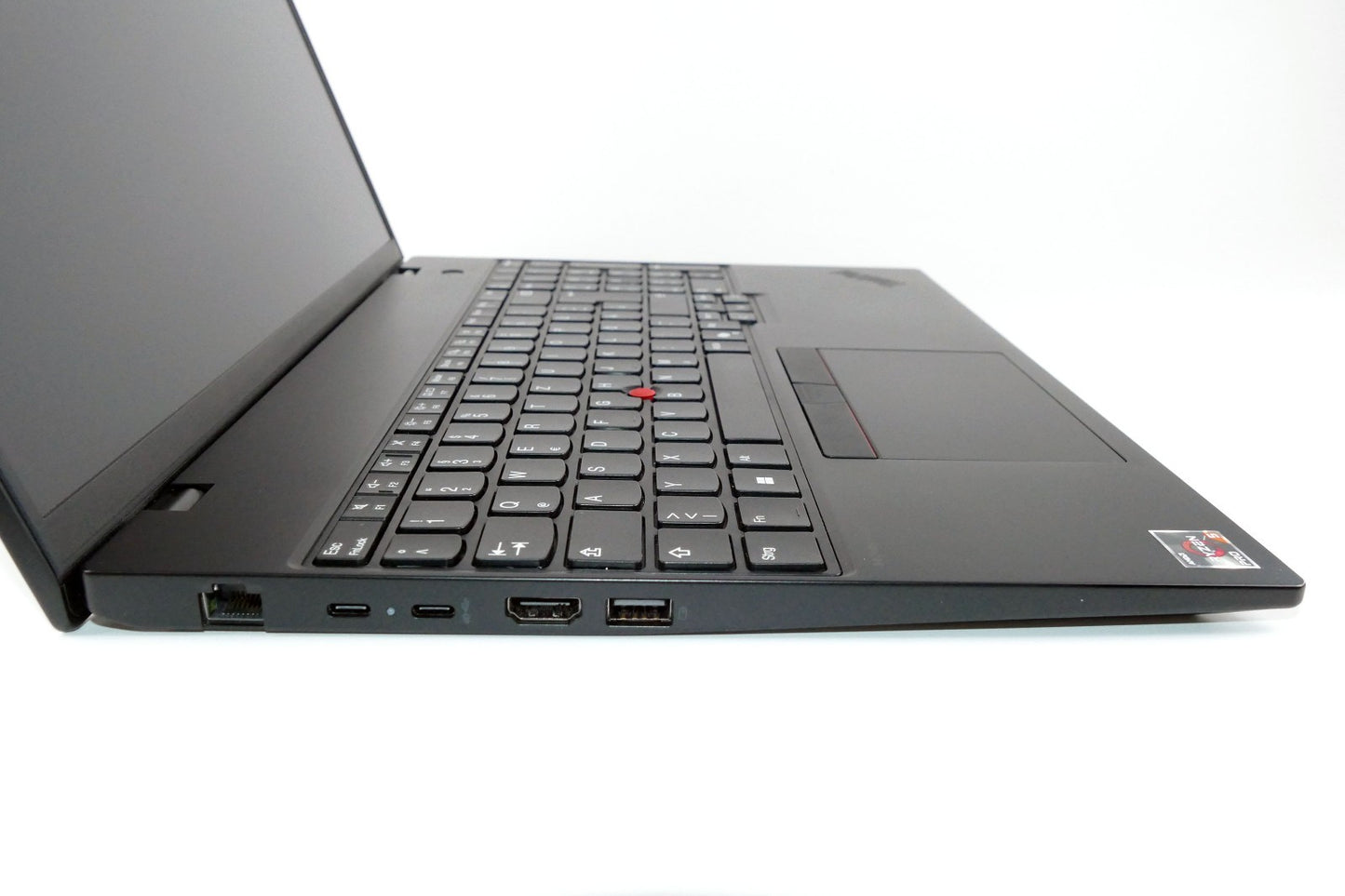 Lenovo ThinkPad L16 gen 1 - 16 Zoll Notebook Ryzen 5 7353U 16GB 512GB NVMe Win11