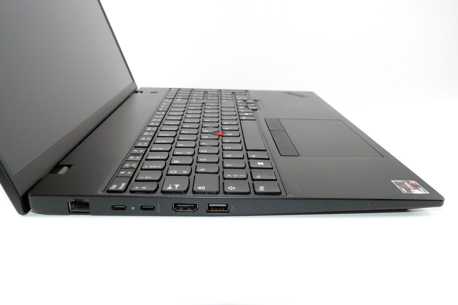 Lenovo ThinkPad L16 gen 1 - 16 Zoll Notebook Ryzen 5 7353U 16GB 512GB NVMe Win11