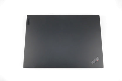 Lenovo ThinkPad P1 gen 6 Workstation 15,6 i7-13700H 32GB Ram 1TB SSD RTX2000 W11