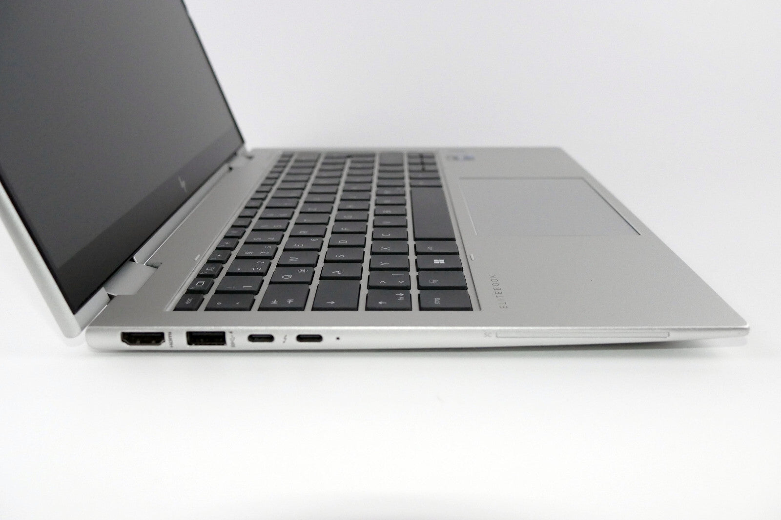 HP Elite x360 830 G10 13,3 Zoll Notebook i5-1335U 32GB Ram 512GB NVMe Win11 2in1