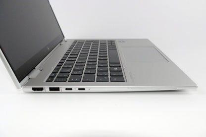 HP Elite x360 830 G10 13,3 Zoll Notebook i5-1335U 32GB Ram 512GB NVMe Win11 2in1