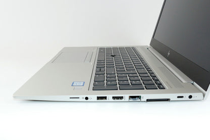 HP EliteBook 850 G6 - 15,6 Zoll Notebook i5-8265U 16GB Ram 512GB SSD Win11 LTE