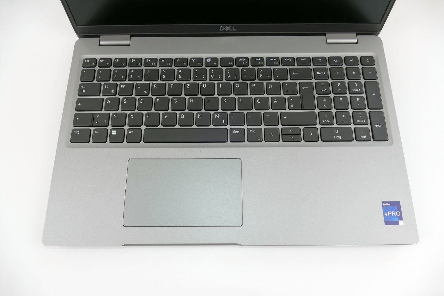 Dell Latitude 5530 Notebook 15,6 Zoll i5-1245U 16GB Ram 512GB NVMe LTE Win11