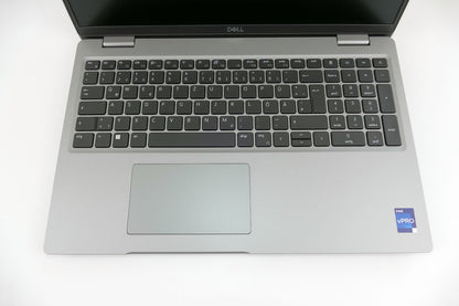 Dell Latitude 5530 Notebook 15,6 Zoll i5-1245U 16GB Ram 512GB NVMe LTE Win11