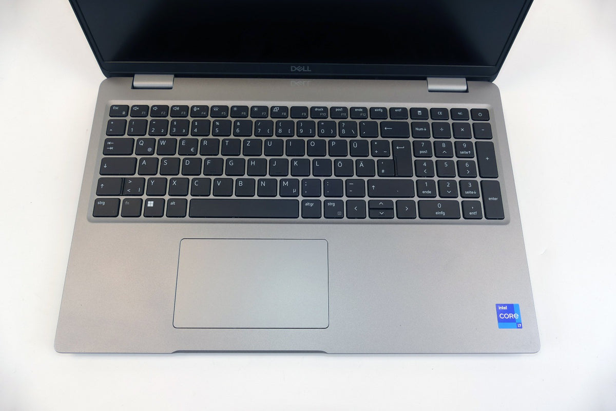 Dell Precision 3581 Workstation 15,6 Zoll i7-13700H 32GB Ram 512GB RTX A1000 W11