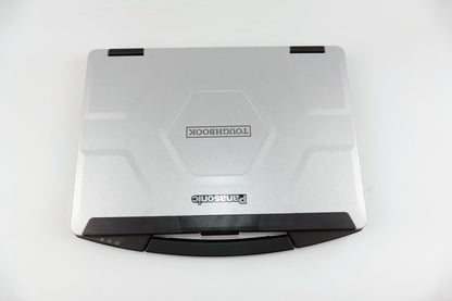 Panasonic ToughBook CF-54 14 Zoll Rugged Notebook i5 16GB Ram 256GB Spanisch Key
