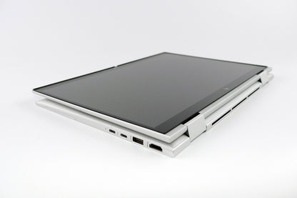 HP Elite x360 830 G10 13,3 Zoll Notebook i5-1335U 32GB Ram 512GB NVMe Win11 2in1