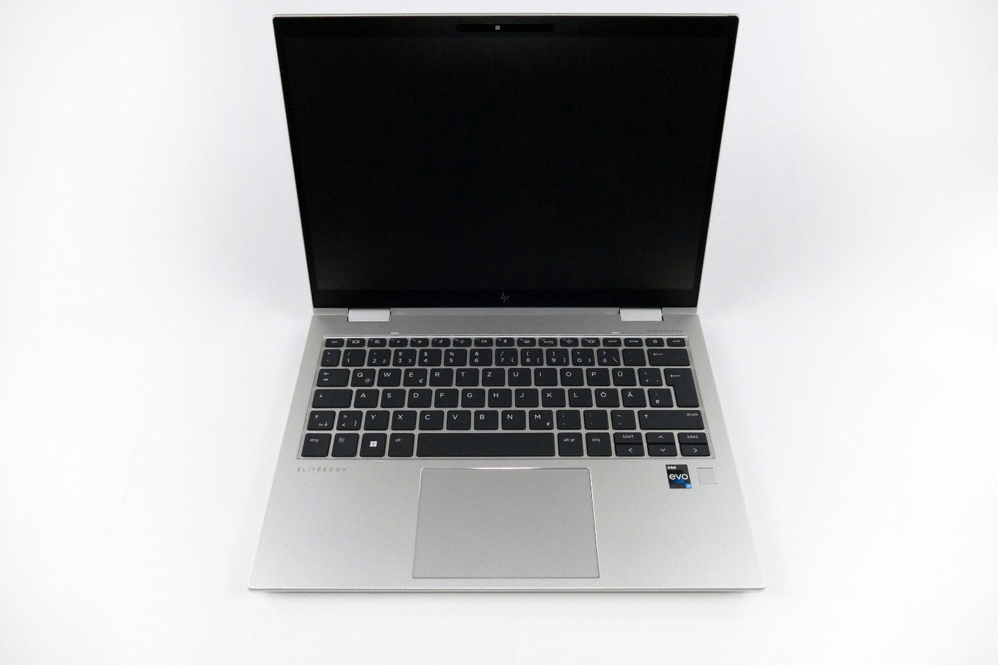 HP Elite x360 830 G10 13,3 Zoll Notebook i5-1335U 32GB Ram 512GB NVMe Win11 2in1