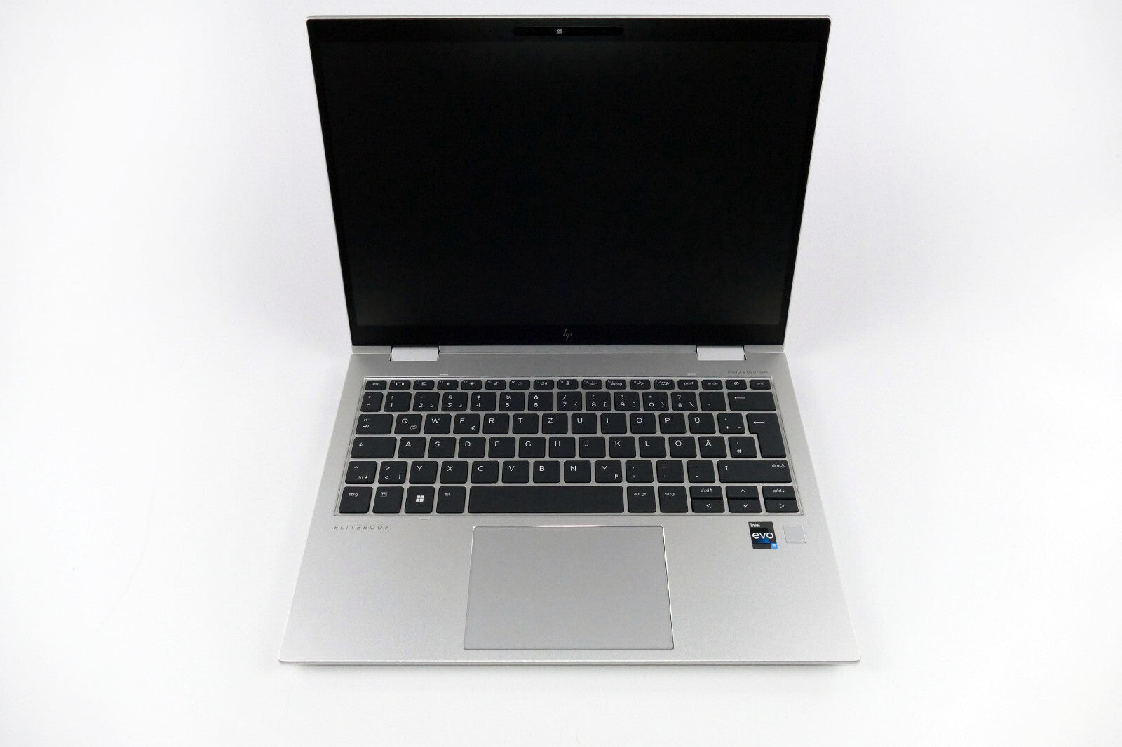 HP Elite x360 830 G10 13,3 Zoll Notebook i5-1335U 32GB Ram 512GB NVMe Win11 2in1