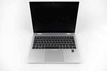 HP Elite x360 830 G10 13,3 Zoll Notebook i5-1335U 32GB Ram 512GB NVMe Win11 2in1