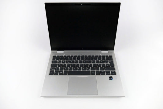 HP Elite x360 830 G10 13,3 Zoll Notebook i5-1335U 32GB Ram 512GB NVMe Win11 2in1