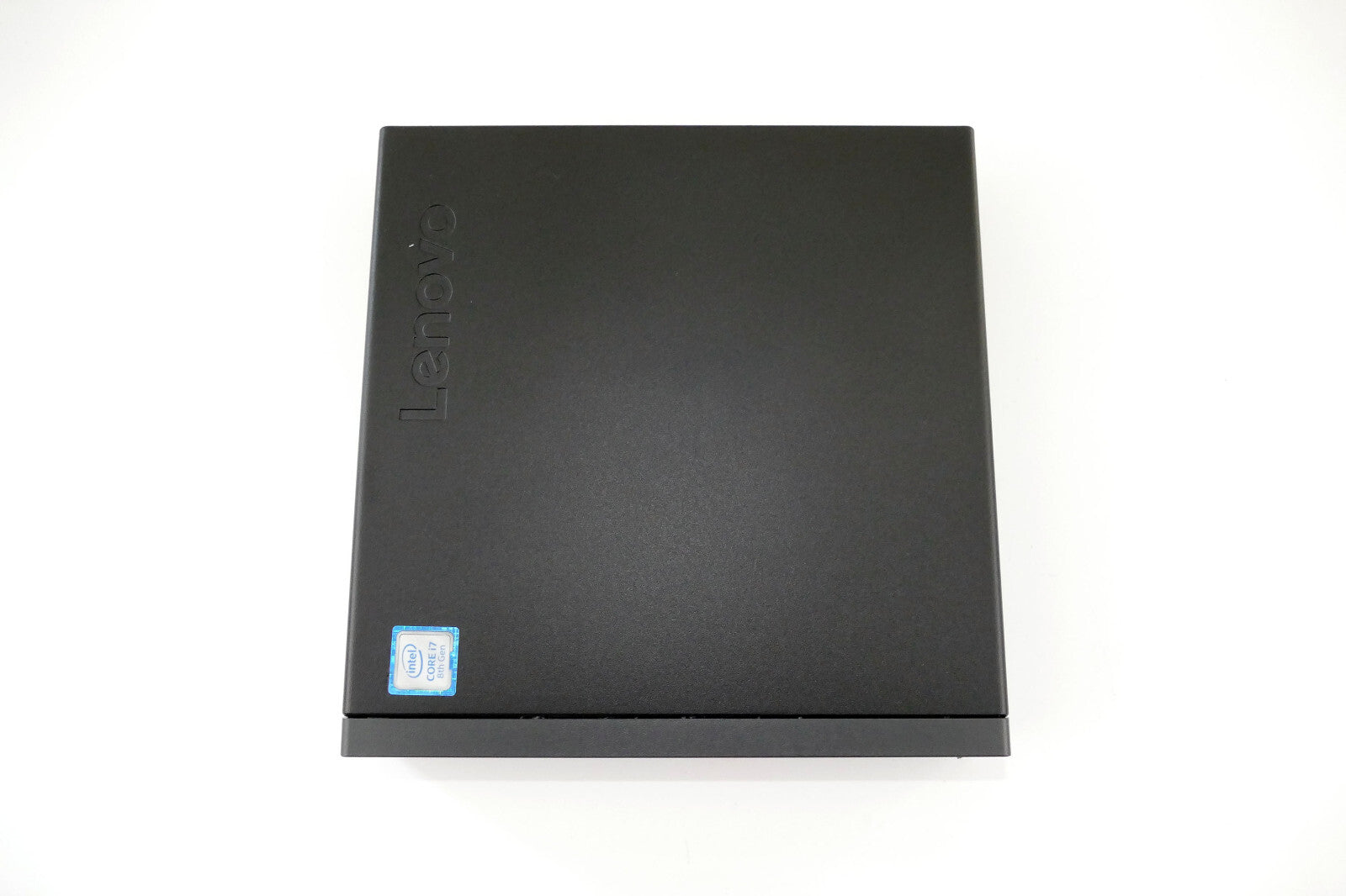 Lenovo ThinkCentre M720q Tiny - Mini PC - i7-8700T - 32GB RAM NEUE 1TB NVMe WLAN