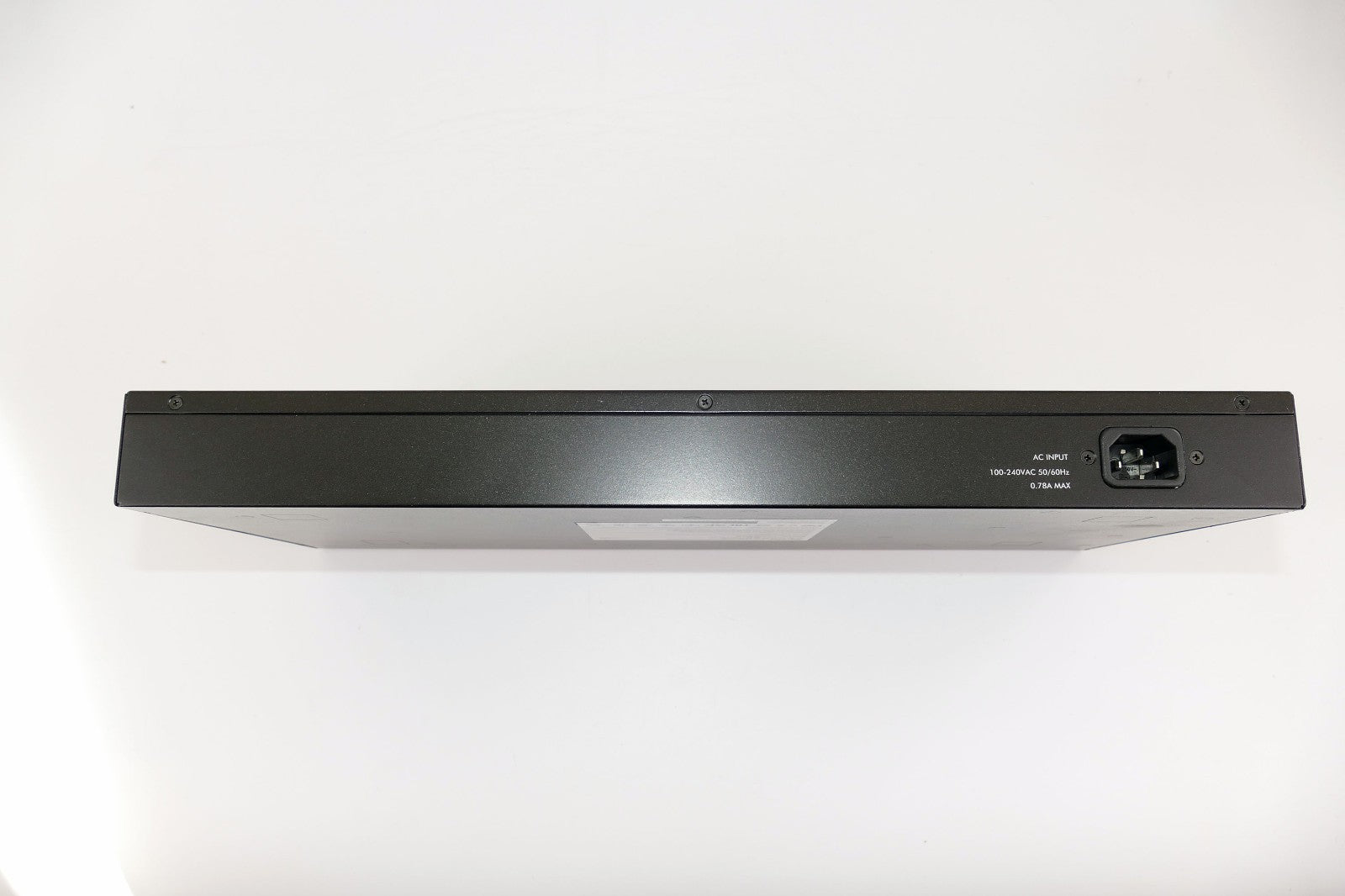 Zyxel GS1920-48 48-Port GbE Smart Managed Switch (Layer 2)